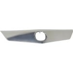 Chrome Grille Cover for Acura TL 2009-2011, Direct Replacement