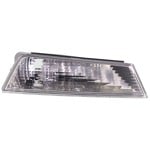 Signal Light for Acura TL SH-AWD Model 2009-2011, Right (Passenger) Side, Lens and Housing, Replacement