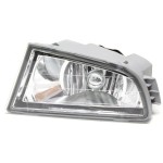 Front Fog Light for Acura MDX 2001-2003, Honda Element 2007-2008, Right (Passenger), Lens and Housing, (Element, SC Model), Replacement