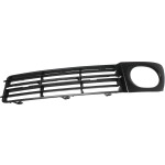 Front Fog Light Molding for Acura TL Base Model, Left (Driver) Side, Paint to Match, 2007-2008, Replacement