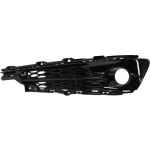 2015 - 2017 Acura Tlx Fog Light Trim - Right (Passenger)