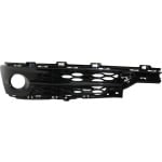 2015 - 2017 Acura Tlx Fog Light Trim - Left (Driver)