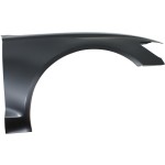 Front Fender for Audi A6/S6 2012-2018, Right (Passenger), Primed (Ready to Paint), Steel, Replacement