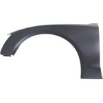 Front Fender for Audi A5/S5 2008-2017, Left (Driver), Primed (Ready to Paint), Aluminum, Convertible/Coupe, Replacement