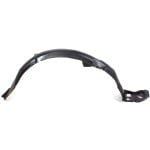 Front Fender Liner for Acura TSX 2009-2014 Right (Passenger), Replacement