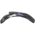1998 - 2005 Audi A6 Front Fender Liner Right (Passenger) Replacement