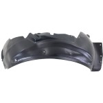 1998 - 2005 Audi A6 Front Fender Liner Right (Passenger) Replacement