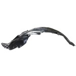 Front Fender Liner for Acura RDX 2013-2015, Right (Passenger) Side, Replacement