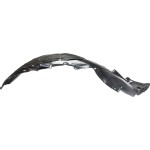 2016 - 2018 Acura RDX Front Fender Liner (Splash Shield) - Left (Driver)