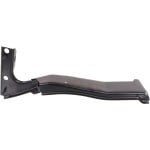 2008 - 2017 Audi A5 Quattro Front Fender Brace (Right / Passenger Side)