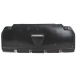 Engine Splash Shield Under Cover, Rear, for Audi A6 Quattro 2005-2011, Fits 3.0L / 3.2L / 4.2L Engines, Replacement