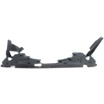 Engine Splash Shield for Acura TSX Sedan 2010-2014, Under Cover, Suitable for 3.5L Engine, Replacement