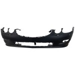 Front Bumper Cover for 2008-2009 LaCrosse, Primed (Ready to Paint), Replacement