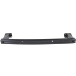 Front Reinforcement Lower Impact Bar for Buick Encore 2013-2022, Chevy Trax 2013-2016, Steel, From 8-25-17, Replacement