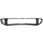Front Bumper Cover Support for BMW 5-Series 2011-2016, Textured Bumper Cover Frame, Compatible with M Package, Sedan/Hybrid Model, Replacement