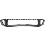 Front Bumper Cover Support for BMW 5-Series 2011-2016, Textured Bumper Cover Frame, Compatible with M Package, Sedan/Hybrid Model, Replacement