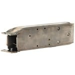 2012 - 2021 BMW 335i Front Bumper Bracket Right (Passenger) Replacement