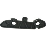 Front Bumper Bracket Reinforcement Mount for BMW 3-Series (2012-2019), Lower, Left (Driver), Sedan/Wagon (2014-2019), Replacement