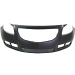 Front Bumper Cover for Buick Regal 2011-2013, Primed (Ready to Paint), Suitable for Base, CXL, Premium Models, Replacement