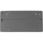 Front License Plate Bracket for BMW 3-Series Sedan/Wagon 2012-2019 with M Sport Package, Replacement