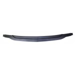 Front Lower Valance for Buick LaCrosse/Allure 2010-2013, Center Air Deflector, Textured, Replacement