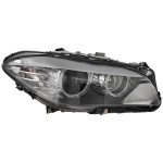 2011 - 2013 BMW 528i Headlight Assembly - Right (Passenger)