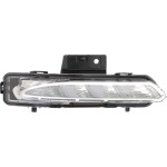 2013 - 2017 Buick Enclave Parking Light - Right (Passenger) (CAPA Certified)