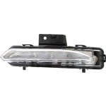 LED Park Light Assembly for Buick Enclave 2013-2017 Left (Driver), Replacement