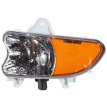 Signal Light Assembly for Buick Enclave 2008-2015, Left (Driver) Side, Replacement