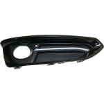2014 - 2021 BMW 228i Fog Light Trim - Right (Passenger)