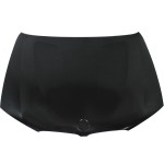 Steel Hood Panel for BMW X3 2011-2017/X4 2015-2018, Replacement