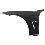 2014 - 2017 BMW 435i Gran Coupe  Fender - Left (Driver) (CAPA Certified)