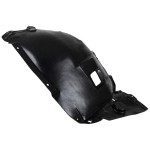 2007 - 2013 BMW 335i Front Fender Liner (Splash Shield) - Right (Passenger)