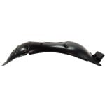 Front Fender Liner for BMW Z4 2003-2008, Left (Driver) Side, Replacement
