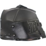 Front Fender Liner (Left Driver) for 2008-2013 BMW M3, Front Section, 4.0L Engine, Convertible/Coupe/Sedan Models, Replacement