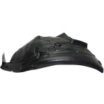 Front Fender Liner, Right (Passenger) Rear Section for BMW M3 (2008-2013) 4.0L Engine, Convertible/Coupe, Replacement