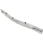 Aluminum Radiator Support Cross Brace for BMW X5 (2007-2018), X6 (2008-2019), X6-35i Model (Excludes M Model), Replacement