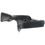 Engine Splash Shield for BMW 3-Series 2007-2013, Under Cover, Left (Driver), 3.0L Engine, with M Package, Convertible, Replacement Models: 328i, 335i, M3.