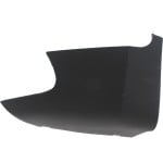 2008 - 2014 BMW X6 Rear Bumper End - Right (Passenger)