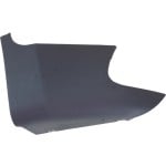 2008 - 2014 BMW X6 Rear Bumper End - Left (Driver)