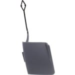 2014 - 2016 BMW 528i Rear Tow Eye Cover