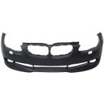 2011 - 2013 BMW 328i Front Bumper Cover