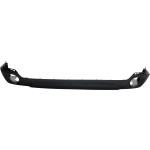 2014 - 2018 BMW X5 Rear Bumper Cover