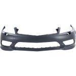 2008 - 2011 Mercedes Benz C350 Front Bumper Cover