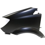 Front Fender for Mercedes Benz Sprinter 2014-2018, Left (Driver) Side, Primed (Ready to Paint), without Side Light Hole, Replacement