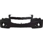 2010 - 2015 Chevrolet (Chevy) Equinox Front Bumper Cover Replacement