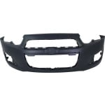 2012 - 2016 Chevrolet (Chevy) Sonic Front Bumper Cover
