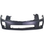 2004 - 2007 Cadillac CTS Front Bumper Cover
