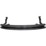 Front Reinforcement Impact Bar for Cadillac Escalade 2007-2014, Made of Steel, Replacement