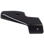 Front Bumper Bracket for Chevrolet Avalanche 2002-2006/Silverado 2003-2006, Right (Passenger) Side, Outer, Includes 2007 Classic Model, Replacement